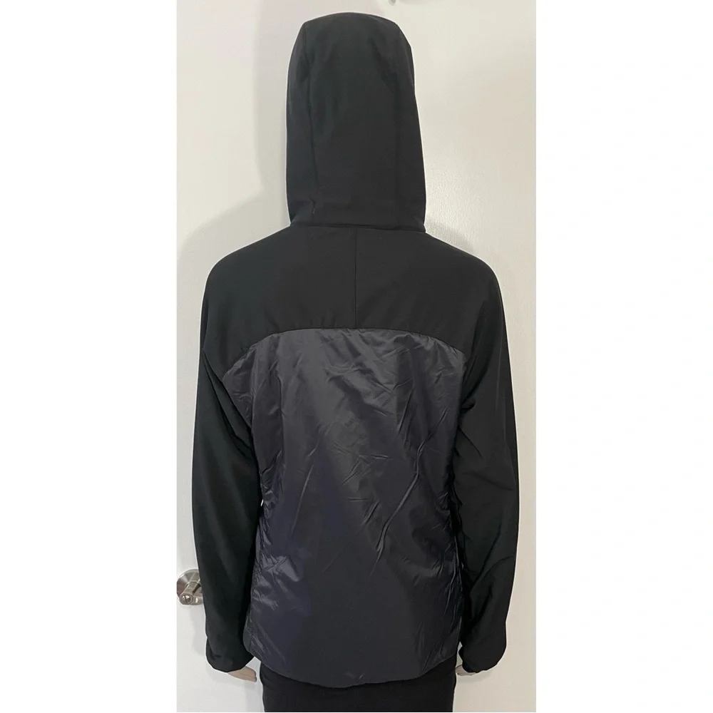 Marmot Isotherm Insulated Hoodie Jacket